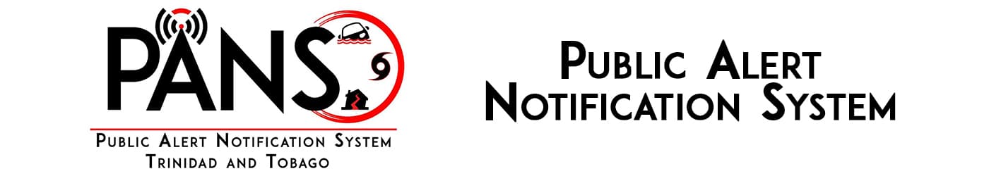 PANS Alert - Public Alert and Notification System